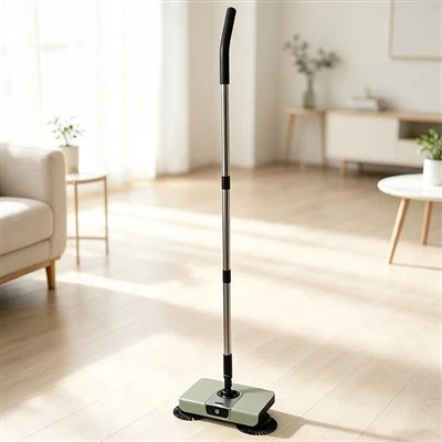 Pem Teb Sweeper Tshuab